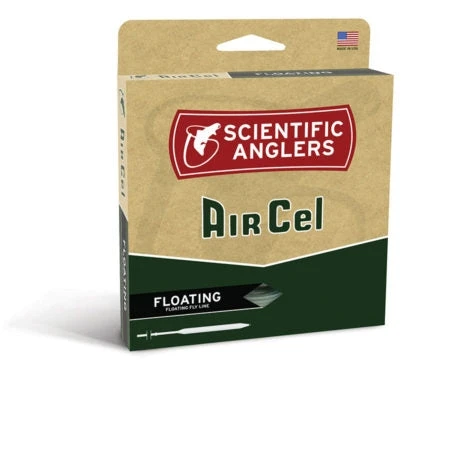 Scientific Anglers AirCel Fly Line 1 Scientific Anglers AirCel Fly Line