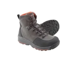 Simms - Freestone Wading Boots - Rubber Sole