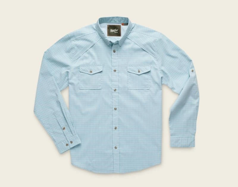 Howler Bros. Firstlight Tech Shirt 1 Howler Bros. Firstlight Tech Shirt