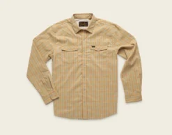 Howler Bros. H Bar B Tech Longsleeve Shirt
