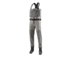 Simms - G4Z Waders - Stockingfoot