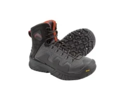 Simms - G4 Pro Wading Boots - Vibram Sole