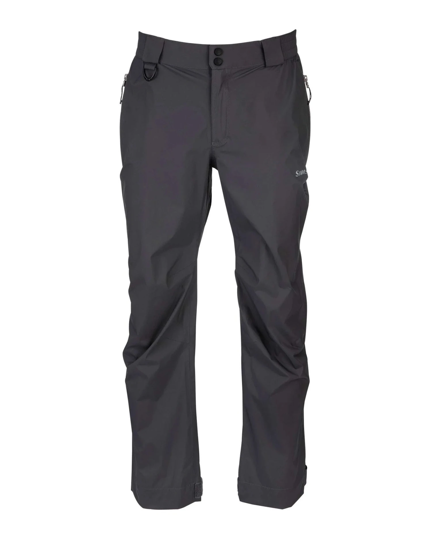 Simms Men's Waypoints Rain Pant 1 Simms Men's Waypoints Rain Pant