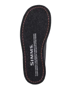Simms - Tributary Wading Boot - Felt Soles - Basalt 7 Simms - Tributary Wading Boot - Felt Soles - Basalt -Simms || Rio || Scientific Anglers tên blog Sales Store 13272 1034 tributary boot felt tabletop s23 5 1100x fe25d907 eae7 40ae a32c 9553499edbeb
