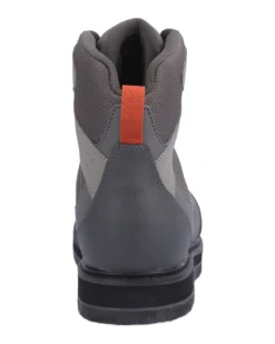 Simms - Tributary Wading Boot - Felt Soles - Basalt 8 Simms - Tributary Wading Boot - Felt Soles - Basalt -Simms || Rio || Scientific Anglers tên blog Sales Store 13272 1034 tributary boot felt tabletop s23 back 1100x dd26be10 1b9d 42f4 976c a441a6e82ae0