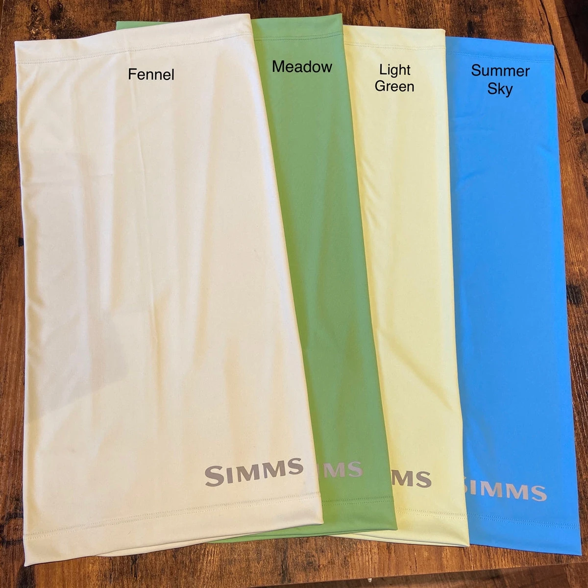 Simms Simple Gaiter 1 Simms Simple Gaiter