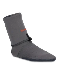 Simms - Guide Guard Wading Socks - Anvil
