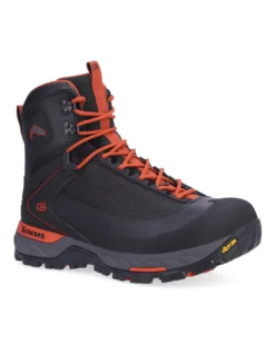 Simms - M's G4 PRO Powerlock Boot - Vibram