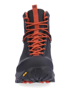 Simms - M's G4 PRO Powerlock Boot - Vibram -Simms || Rio || Scientific Anglers tên blog Sales Store 13507 003 g4 pro powerlock boot tabletop s23 front 1100x ed2c9224 38c7 4ab5 89db 98b7bd5f99d7