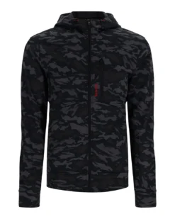 Simms - M's CX Hoody - Full Zip