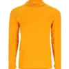 Simms - M's SolarFlex Guide Hoody - Sunrise