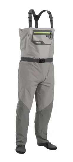 Orvis Ultralight Convertible Waders
