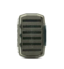 Umpqua - UPG Foam WaterProof Essential - Medium - Gray