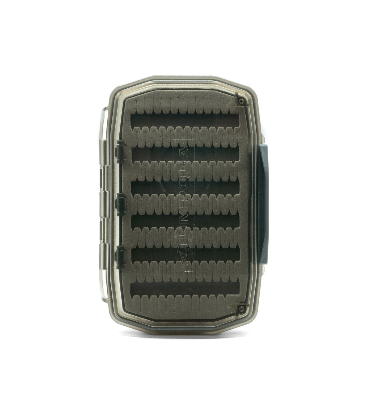 Umpqua - UPG Foam WaterProof Essential - Medium - Gray 1 Umpqua - UPG Foam WaterProof Essential - Medium - Gray