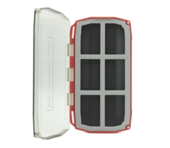 Umpqua - UPG Foam Magneto - Large - Red