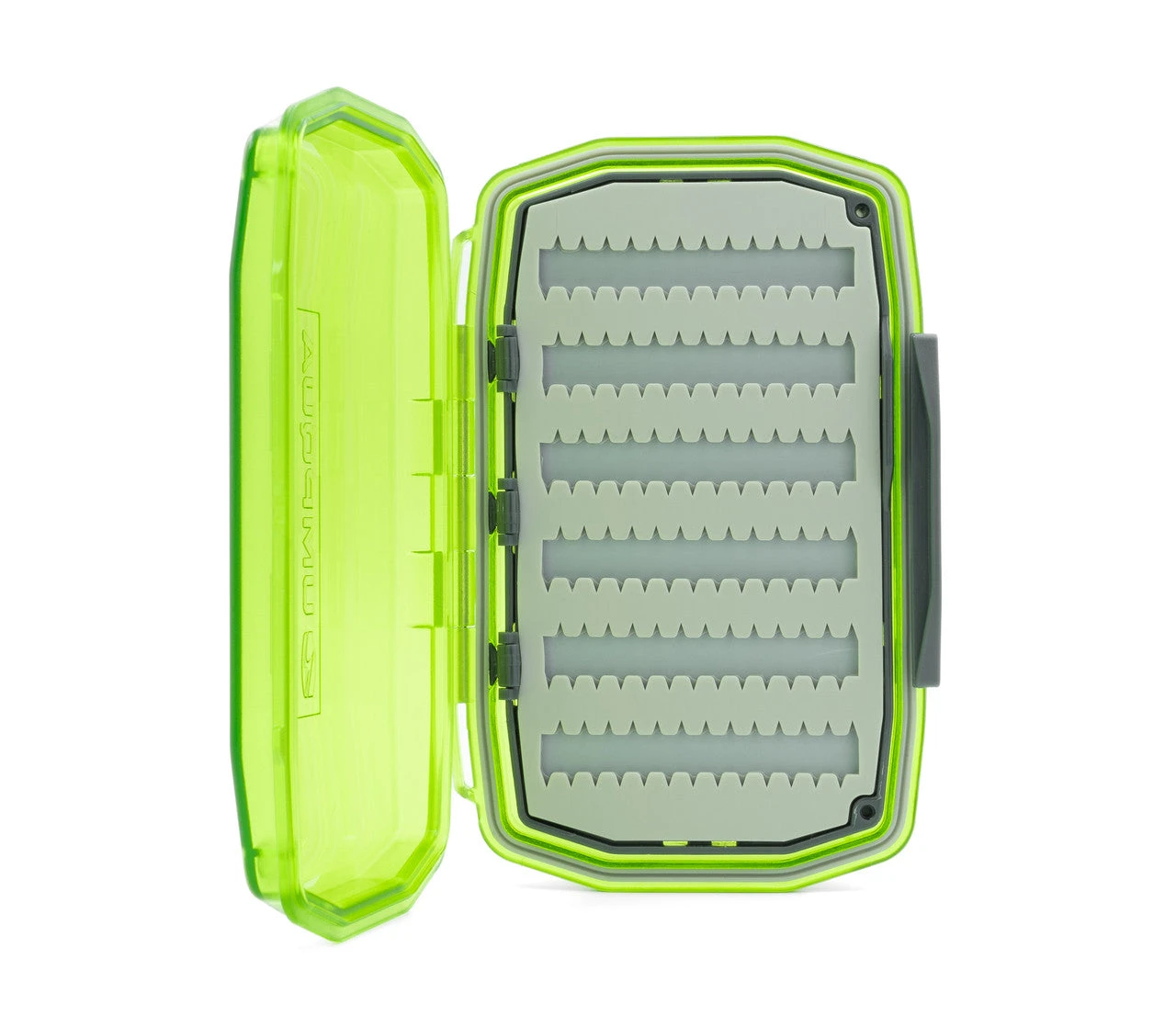 Umpqua - UPG Silicone Waterproof Essential - Medium - Hot Green 1 Umpqua - UPG Silicone Waterproof Essential - Medium - Hot Green