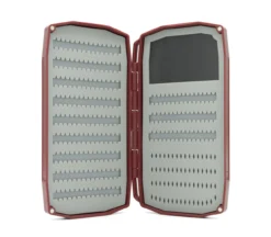 Umpqua - UPG Silicone Weekender - Large - Claret