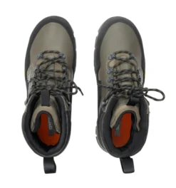 Grundens - Men's Bankside Wading Boot - Vibram - Otter -Simms || Rio || Scientific Anglers tên blog Sales Store 4 52d16f26 6669 4029 b49c ec98575da68d