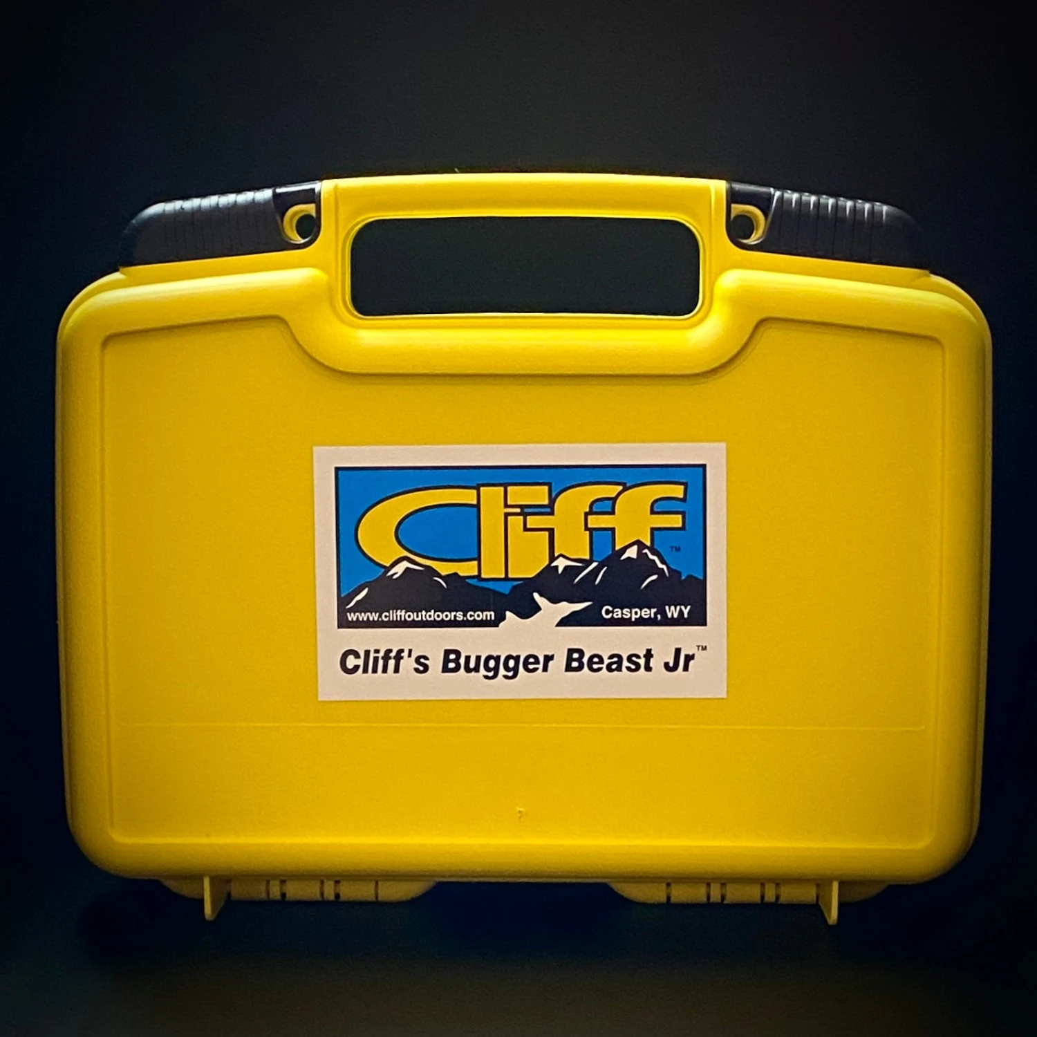 Alpine Cliff's Bugger Beast Jr. 1 Alpine Cliff's Bugger Beast Jr.