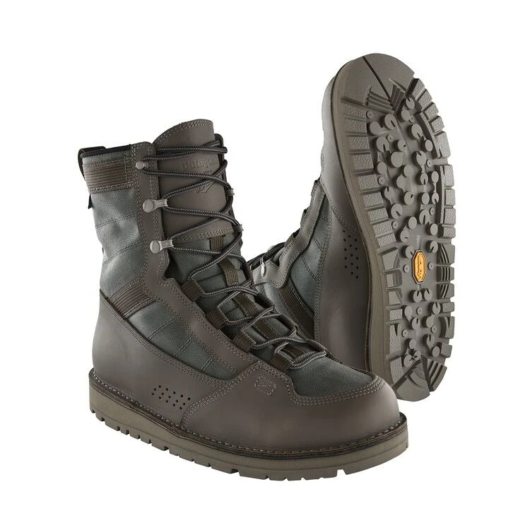Patagonia River Salt Wading Boots 1 Patagonia River Salt Wading Boots