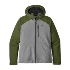 Patagonia Snap-Dry Hoodie