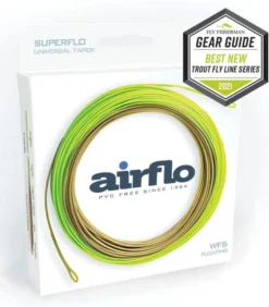 Airflo Superflo Universal Taper Fly Line