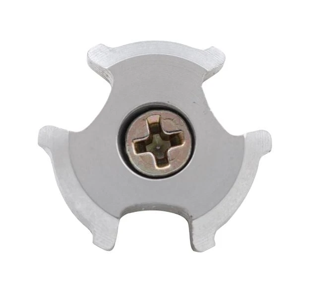 Simms - Alumibite Star Wading Boot Cleat (10-puck) 1 Simms - Alumibite Star Wading Boot Cleat (10-puck)