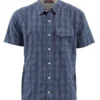 Simms - Big Sky Short Sleeve Shirt