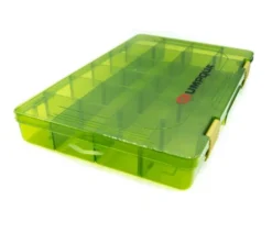 Umpqua Bug Locker #4624 Fly Box
