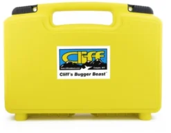 Alpine Cliff's Bugger Beast