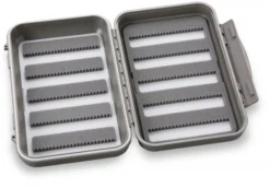 C&F Design Medium 10-Row Waterproof Fly Box
