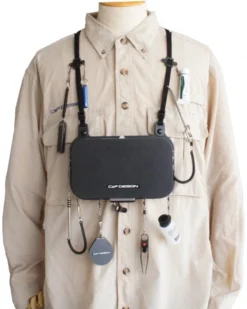 C&F Design Large Lightweight Chest Storage