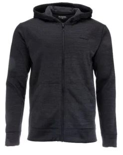 Simms - Men's Challenger Hoody - Full-Zip