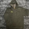 Simms Simm's - M's CX Hoody - Fly Fish Food Logo - Dark Stone