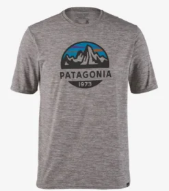 Patagonia Capilene Cool Daily Graphic Shirt