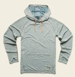 Howler Bros. Loggerhead Hoodie -Simms || Rio || Scientific Anglers tên blog Sales Store DELUGECAMOLIGHTGRAY