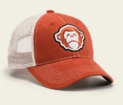 Howler Brothers Standard Hat 8 Howler Brothers Standard Hat -Simms || Rio || Scientific Anglers tên blog Sales Store El Mono Rust 2a59a2e2 ba14 4c52 adad 61a1da89f288