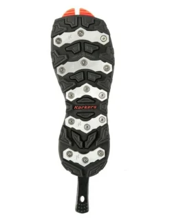 Korkers OmniTrax V3.0 Triple Threat Aluminum Bar Soles