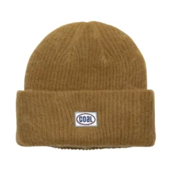 Coal The Earl Brushed Knit Beanie