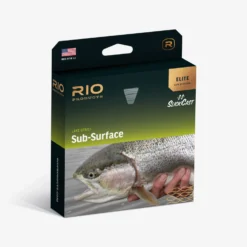 RIO - Elite Sub-Surface - CamoLux