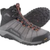 Simms - Flyweight Boot - Vibram Soul - Steel Grey