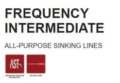 Scientific Anglers Frequency Intermediate Fly Line 5 Scientific Anglers Frequency Intermediate Fly Line -Simms || Rio || Scientific Anglers tên blog Sales Store FrequencyIntermediateTechnology