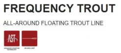 Scientific Anglers Frequency Trout Fly Line -Simms || Rio || Scientific Anglers tên blog Sales Store FrequencyTroutTechnology