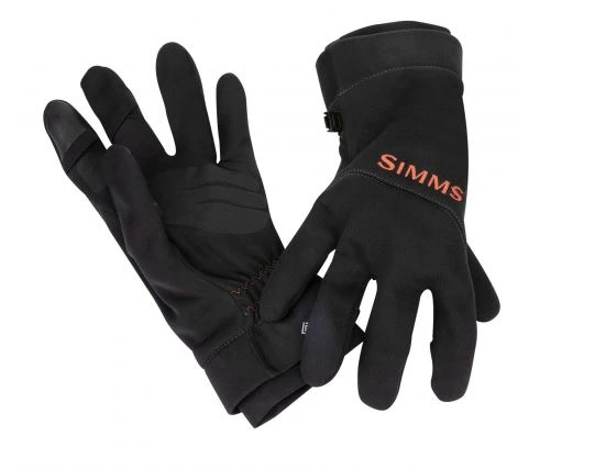 Simms - GORE-TEX Infinium Flex Glove 2 Simms - GORE-TEX Infinium Flex Glove - Image 2