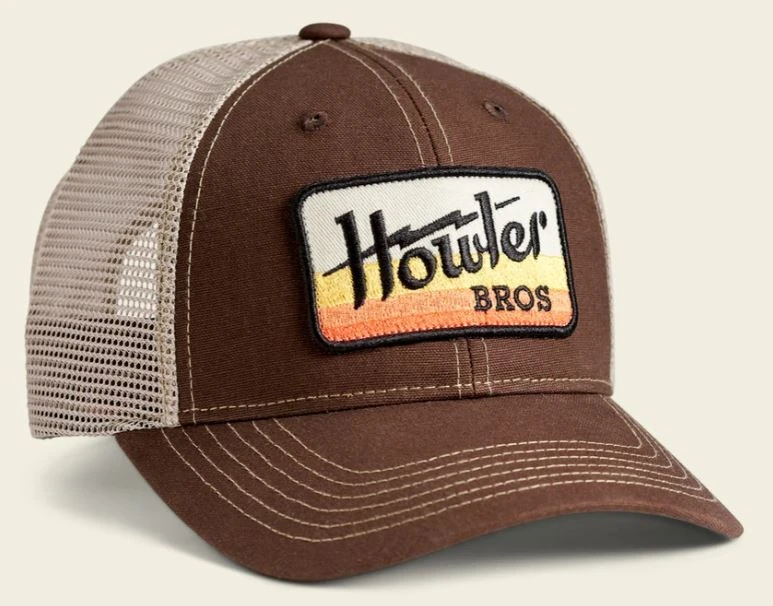 Howler Brothers Standard Hat 2 Howler Brothers Standard Hat - Image 2