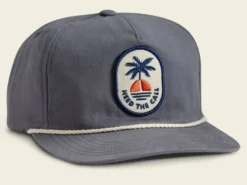 Howler Brothers Unstructured Snapback