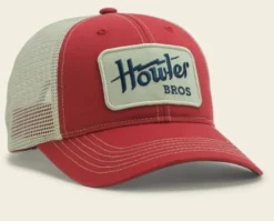 Howler Brothers Standard Hat 9 Howler Brothers Standard Hat -Simms || Rio || Scientific Anglers tên blog Sales Store Howler Electric Cardinal