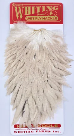 Whiting Red Label Hen Saddle -Simms || Rio || Scientific Anglers tên blog Sales Store IMG 0234 scaled