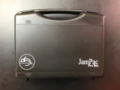 Fly Fish Food JamPac Custom Super Guide Box