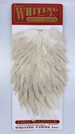 Whiting Red Label Hen Saddle -Simms || Rio || Scientific Anglers tên blog Sales Store IMG 9178 scaled